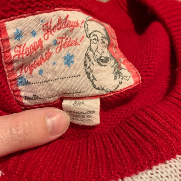 Ugly Christmas Sweater - Picture 3 of 3